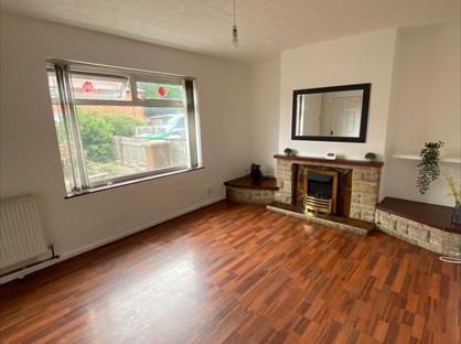3 Bed End Terrace, Southwold Drive, NG8
