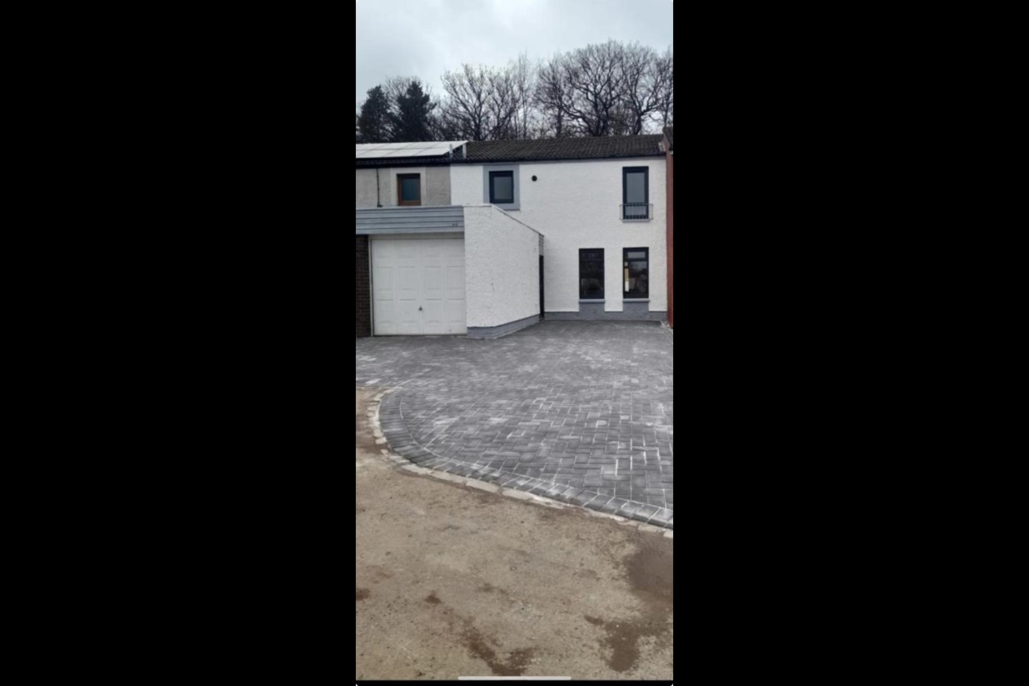 Deans, Livingston 3 Bed Terraced House, Harburn Avenue, EH54 To Rent Now for £1,400.00 p/m