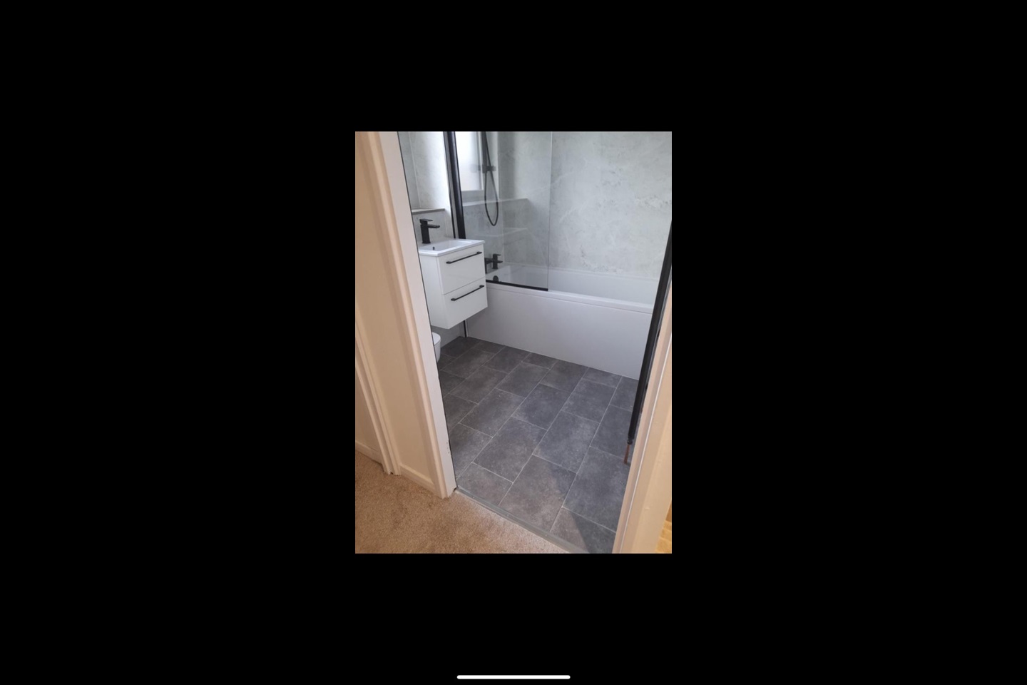 Deans, Livingston 3 Bed Terraced House, Harburn Avenue, EH54 To Rent Now for £1,400.00 p/m