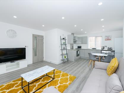 2 Bed Flat, Westdale Lane, NG4