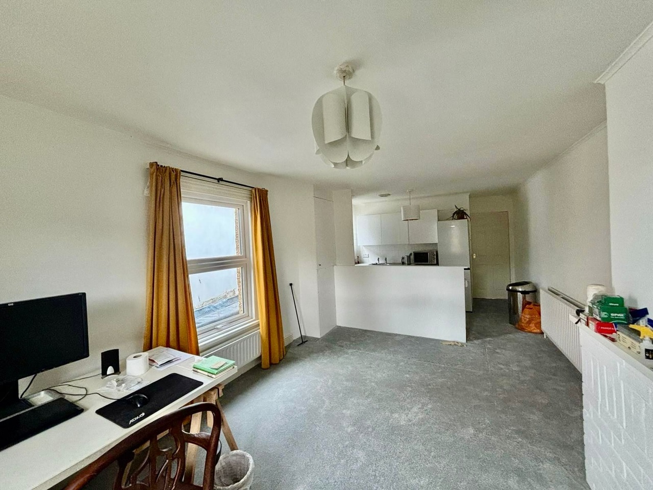 London 3 Bed Flat, Drayton Road, NW10 To Rent Now for £2,100.00 p/m