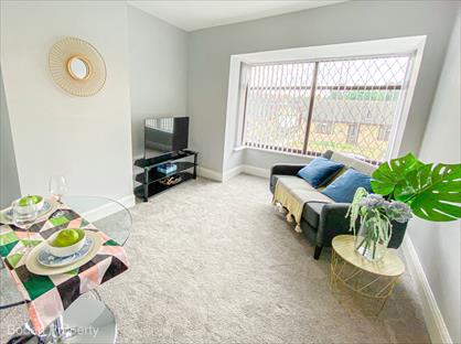 1 Bed Flat, Norton House, DN3