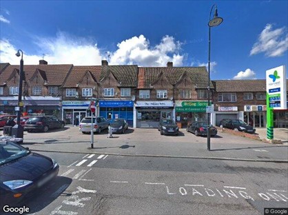 2 Bed Flat, Steynton Avenue, DA5
