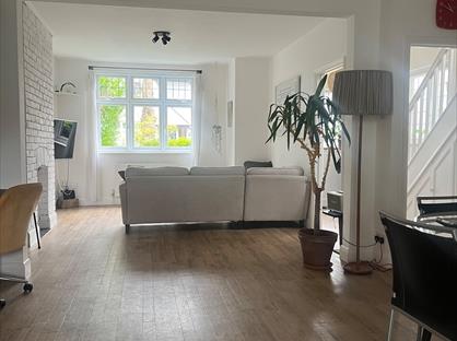 3 Bed Semi-Detached House, Park Drive, W3