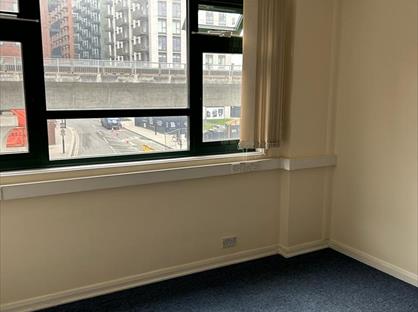 Room in a Shared House, North Woolwich Road, E16