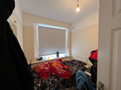 Room in a Shared Flat, London, NW4