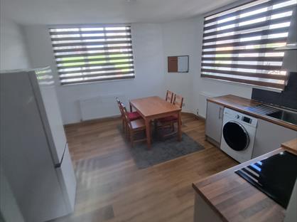 1 Bed Flat, Sheffield, S2