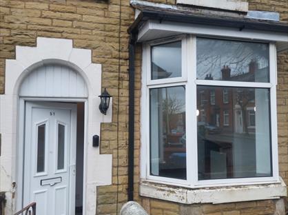2 Bed Terraced House, Seymour Street, PR6