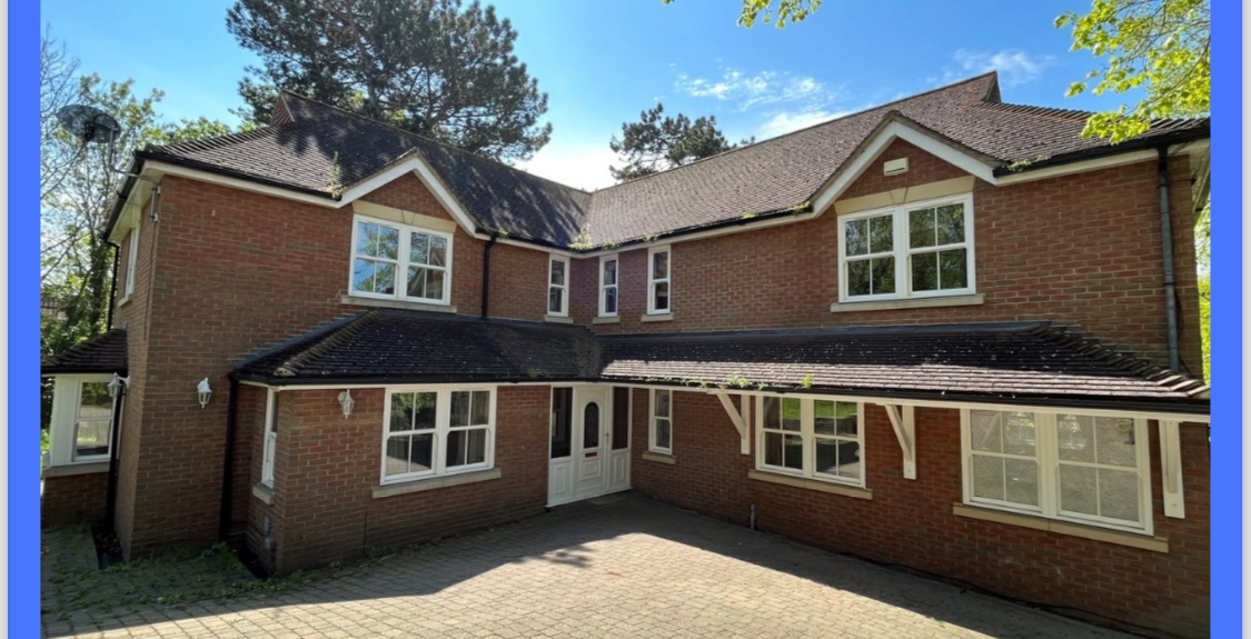 Chelmsford 5 Bed Detached House, Arbour Lane, CM1 To Rent Now for £