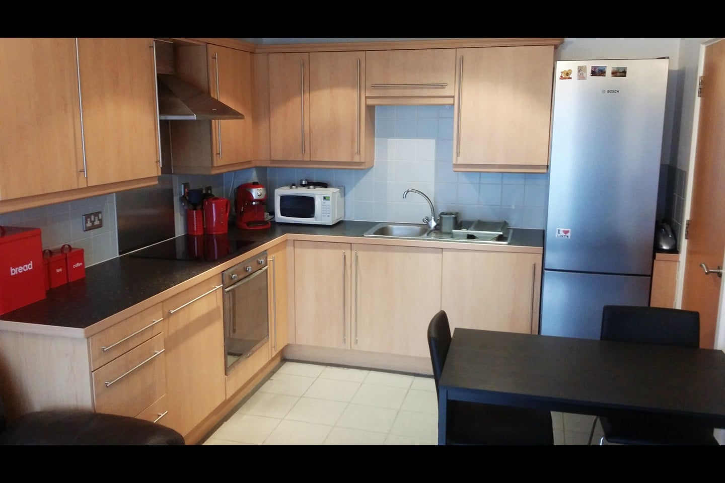 1 Bed Flat, Velocity East, LS11 photo 2