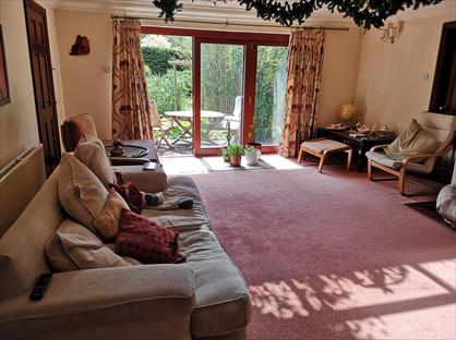 Room in a Shared House, Landsborough Gate, MK15