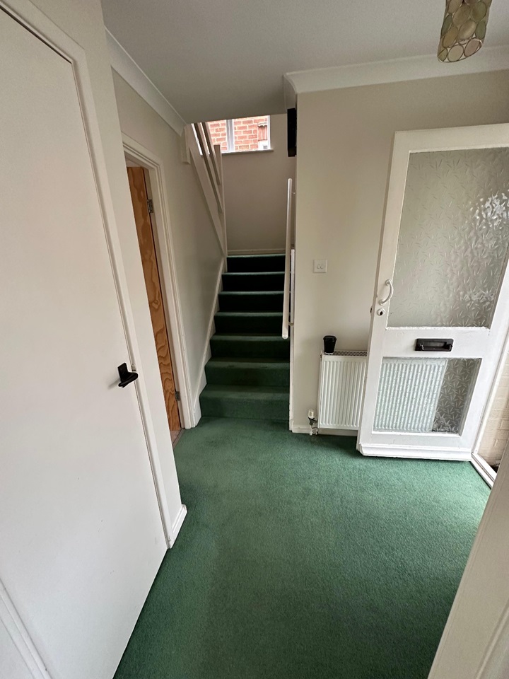 Bramcote, Nottingham 3 Bed SemiDetached House, Russley Road, NG9