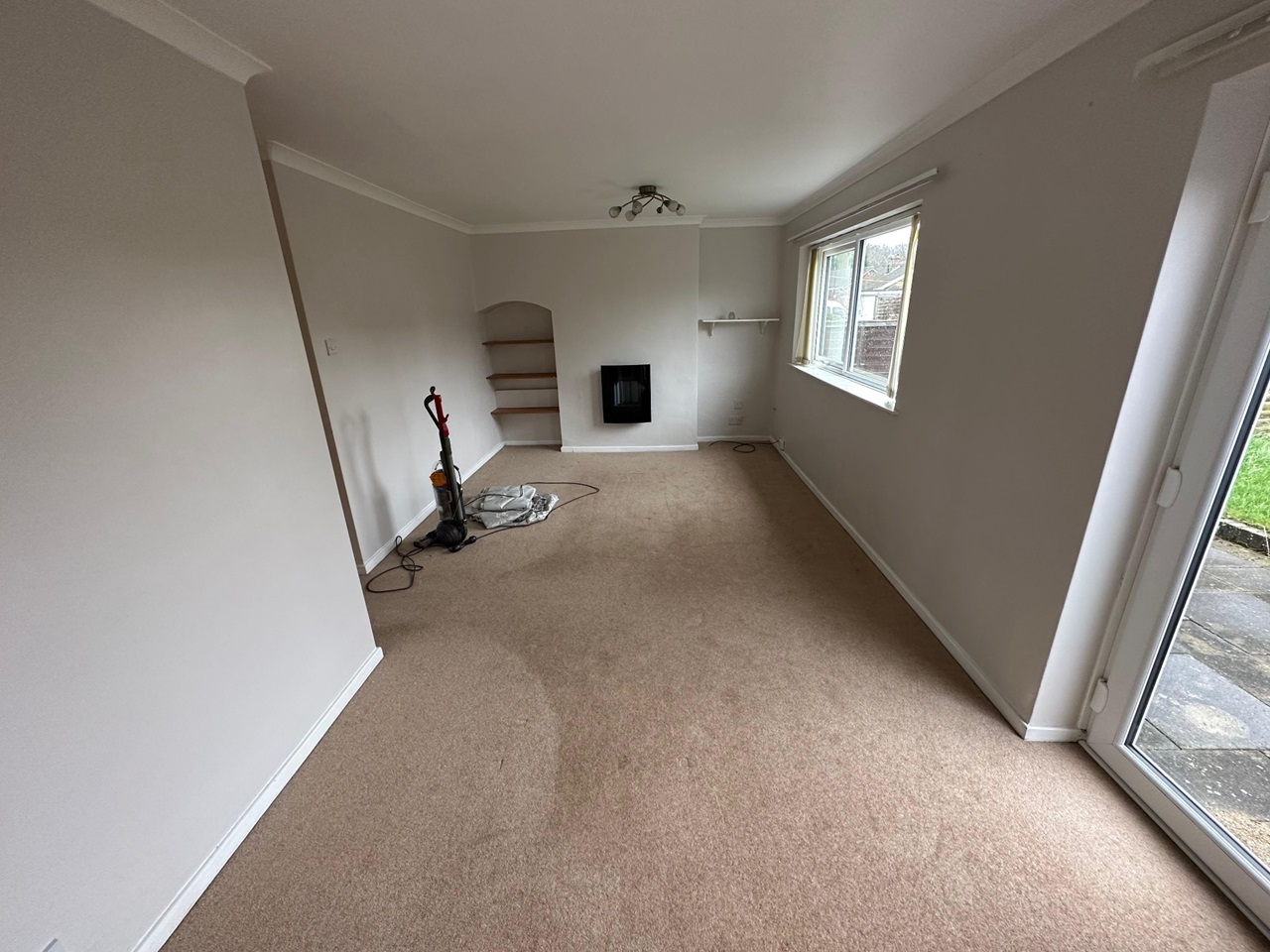 Bramcote, Nottingham 3 Bed SemiDetached House, Russley Road, NG9