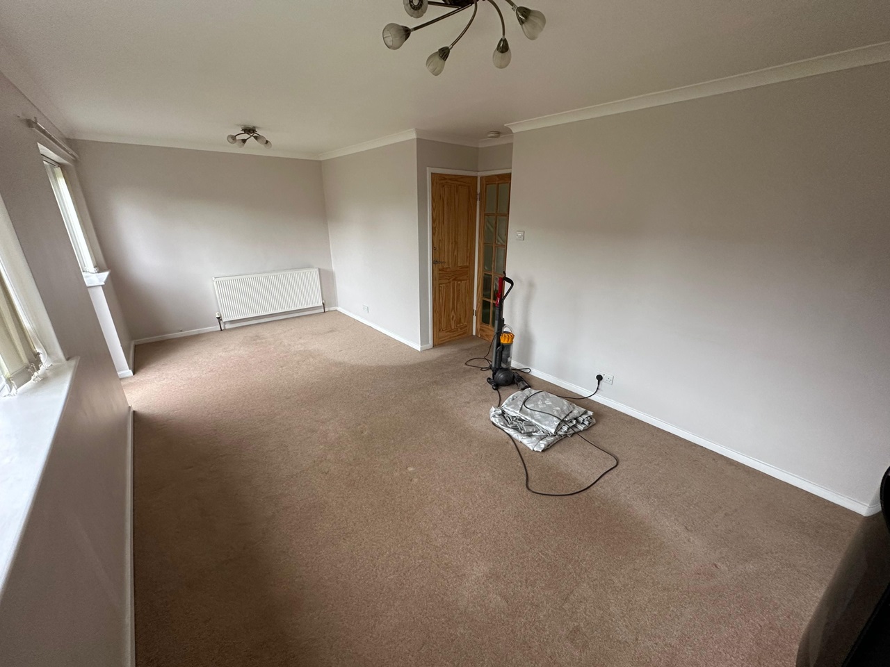 Bramcote, Nottingham 3 Bed SemiDetached House, Russley Road, NG9