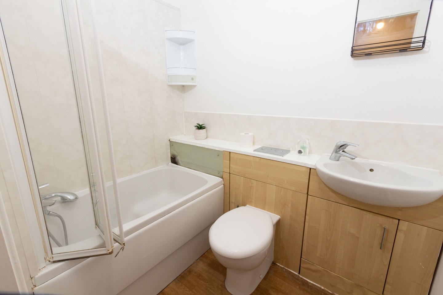 Liverpool 1 Bed Flat, Bridport Street, L3 To Rent Now for £800.00 p/m