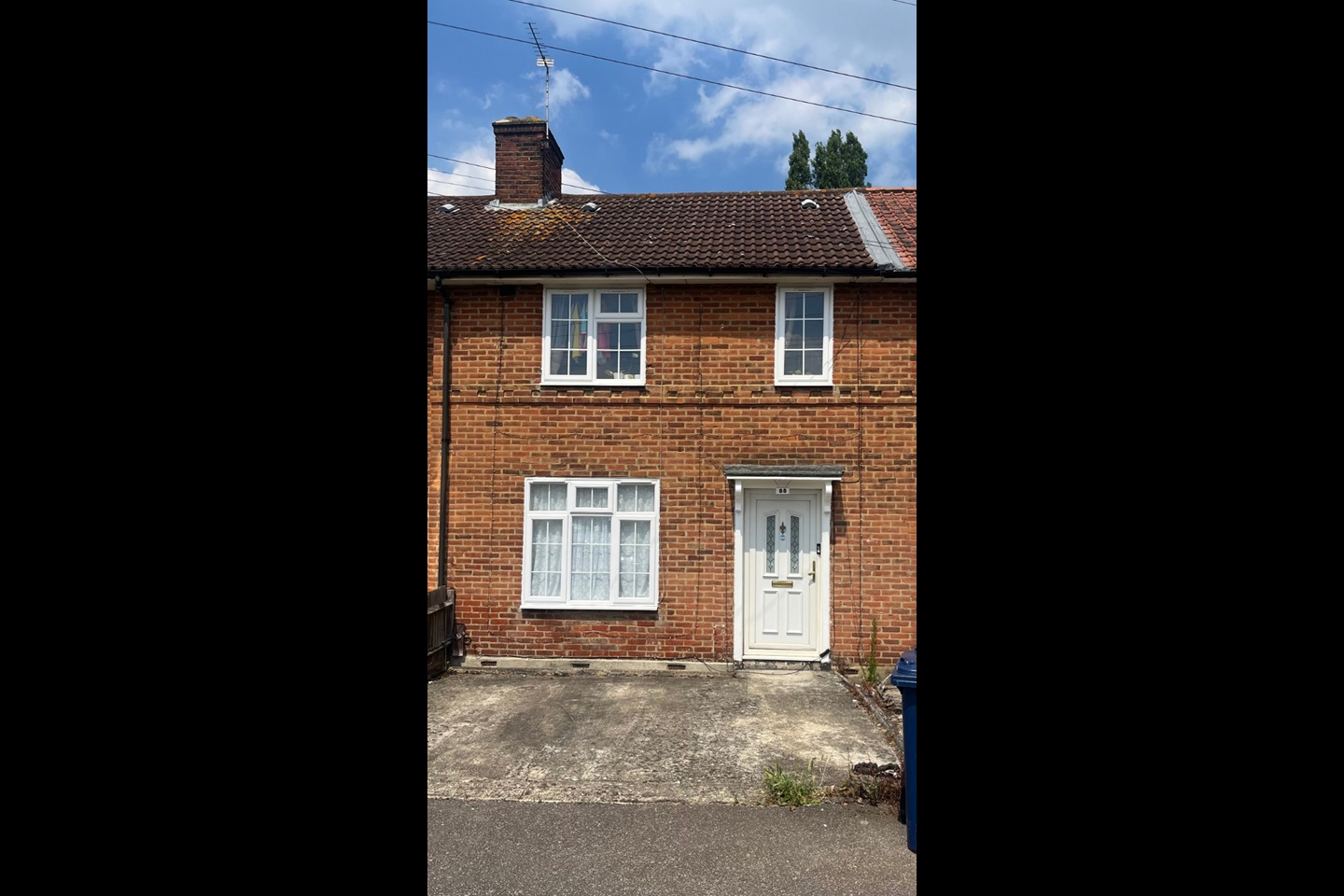 London 3 Bed Terraced House, The Meads, HA8 To Rent Now for £1,850.