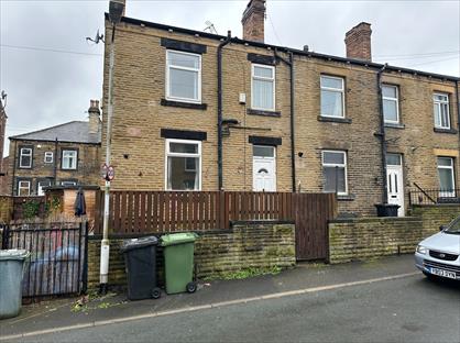 1 Bed End Terrace, Florence Terrace, LS27