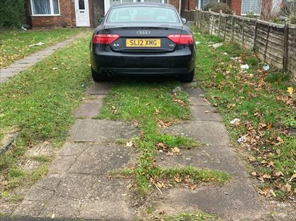 3 Bed Terraced House, Bordesley Green East, B9