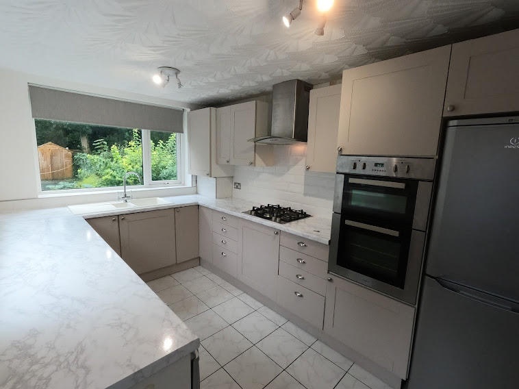 Eccles, Manchester 3 Bed SemiDetached House, Trevor Road, M30 To