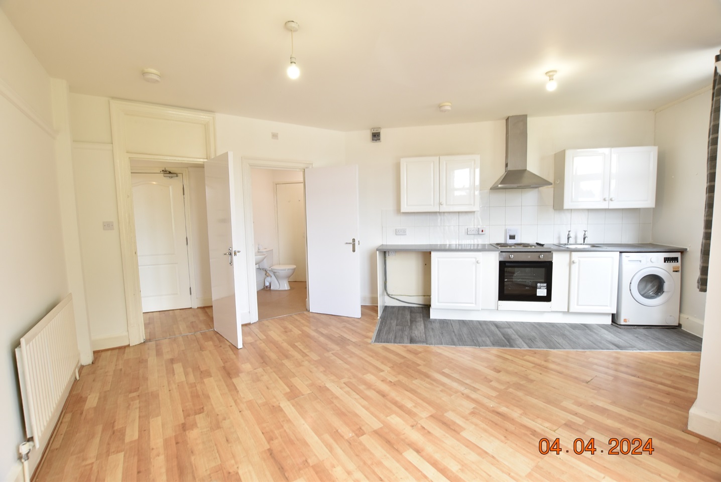 Luton 1 Bed Flat, Crawley Green Road, LU2 To Rent Now for £1,000.00 p/m