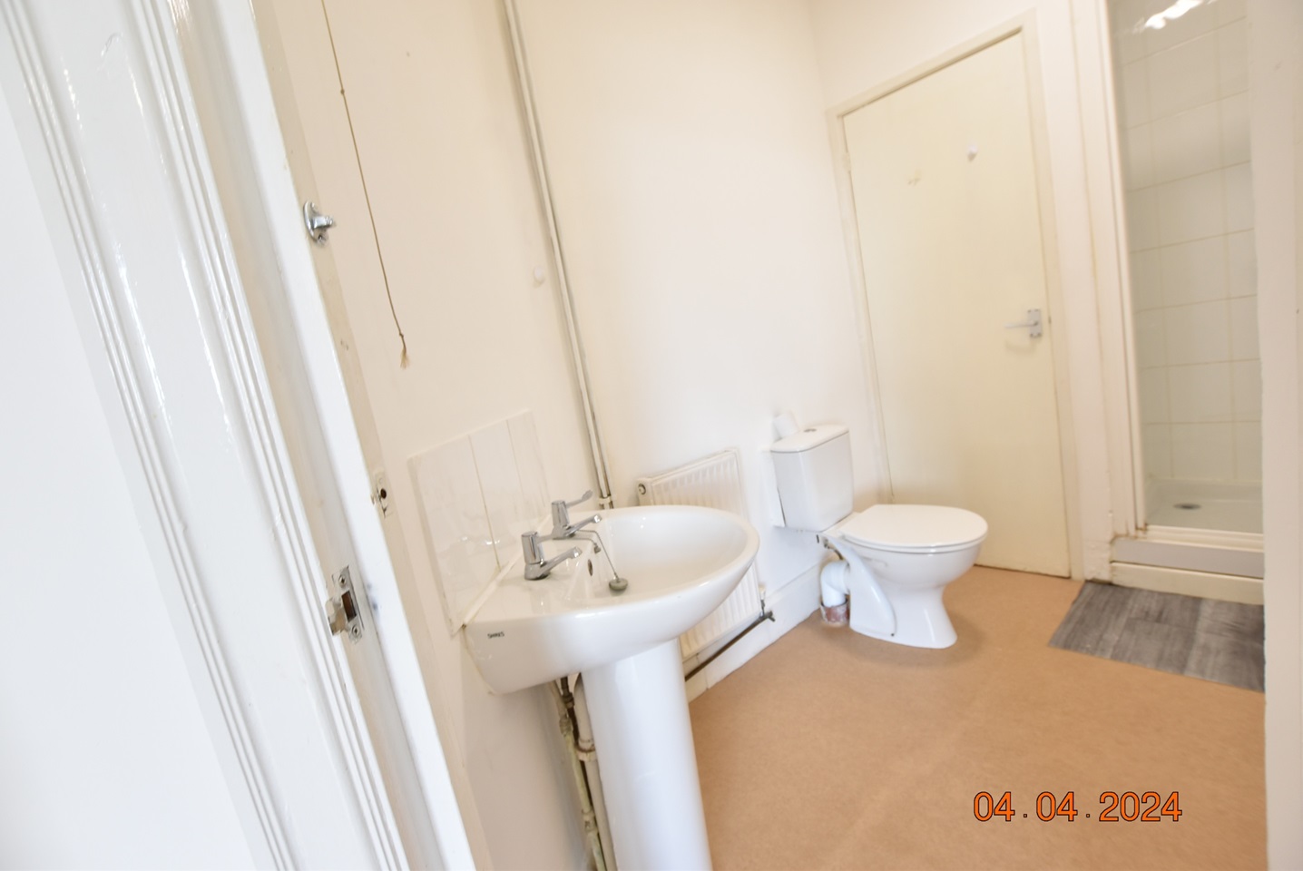 Luton 1 Bed Flat, Crawley Green Road, LU2 To Rent Now for £1,000.00 p/m