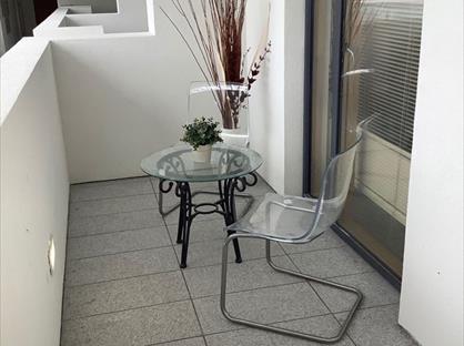 2 Bed Flat, Mann Island, L3