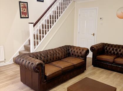3 Bed Semi-Detached House, Uxbridge, UB8
