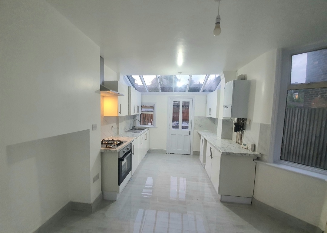 London 4 Bed Terraced House, Wanlip Road, E13 To Rent Now for £