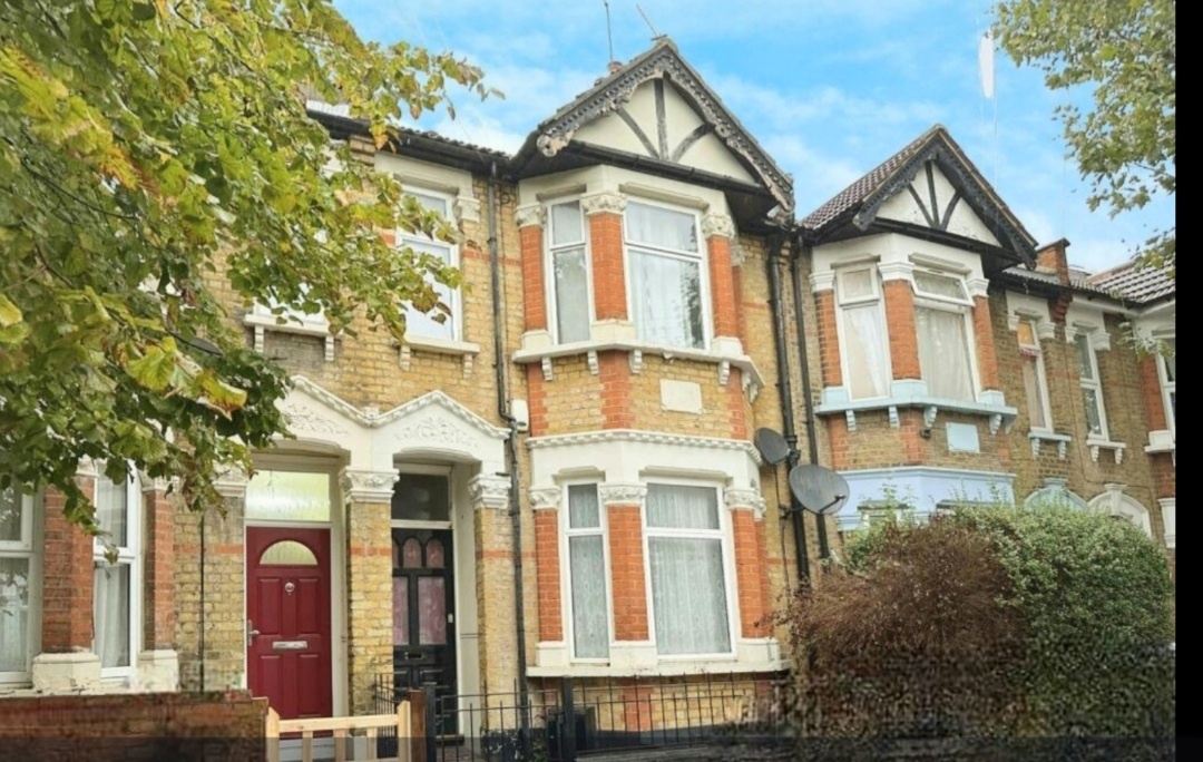 London 4 Bed Terraced House, Wanlip Road, E13 To Rent Now for £
