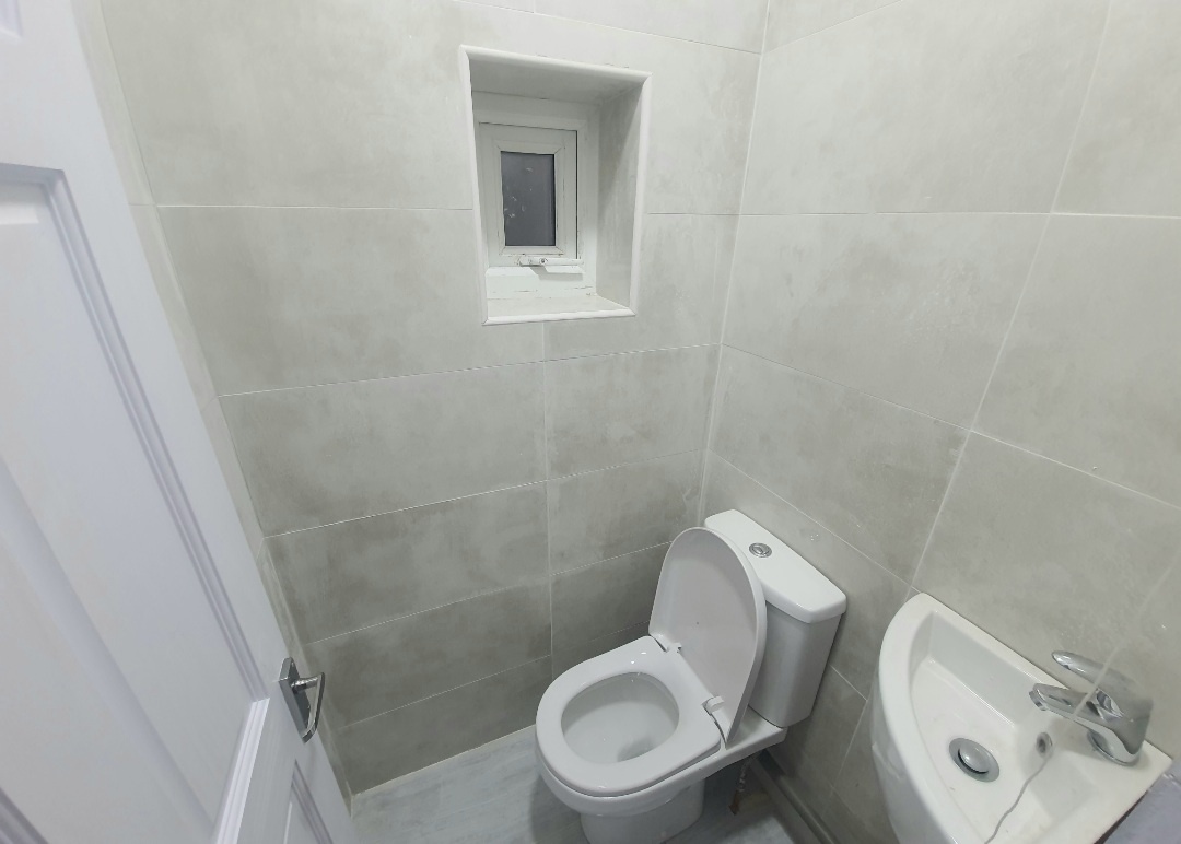 London 4 Bed Terraced House, Wanlip Road, E13 To Rent Now for £