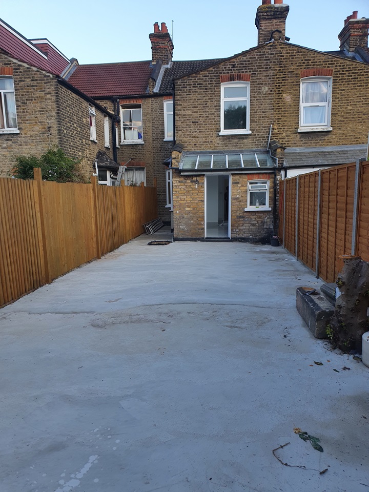 London 4 Bed Terraced House, Wanlip Road, E13 To Rent Now for £