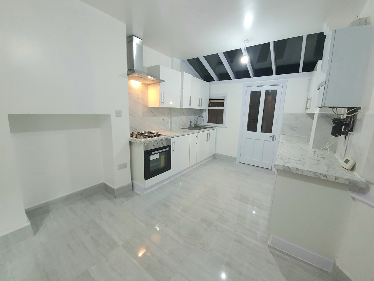 London 4 Bed Terraced House, Wanlip Road, E13 To Rent Now for £