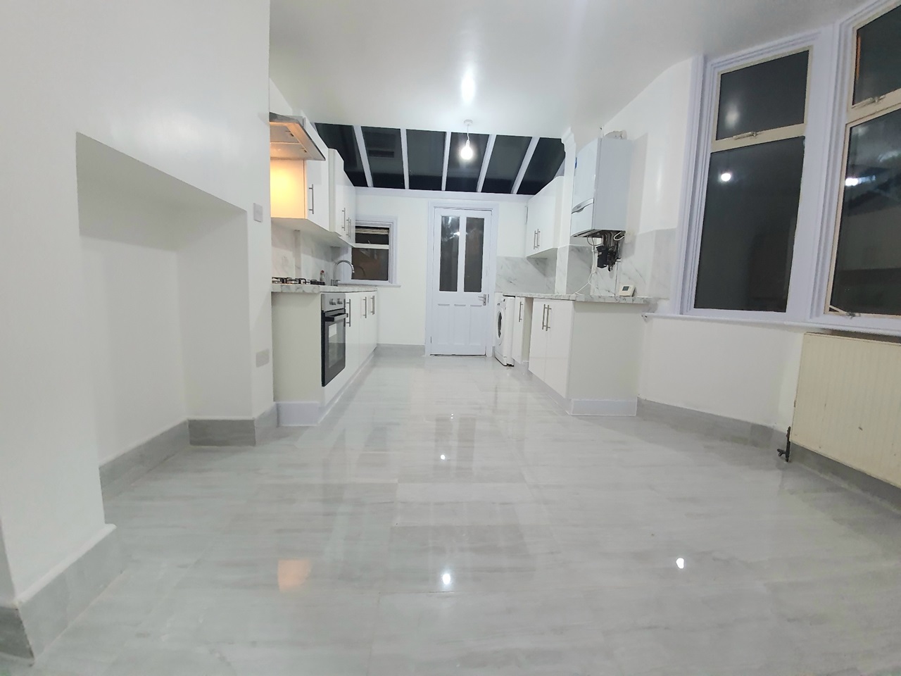 London 4 Bed Terraced House, Wanlip Road, E13 To Rent Now for £