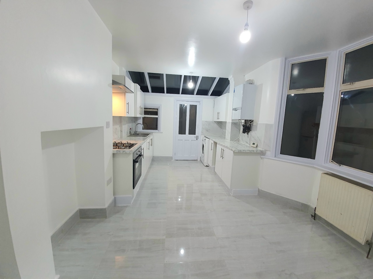 London 4 Bed Terraced House, Wanlip Road, E13 To Rent Now for £