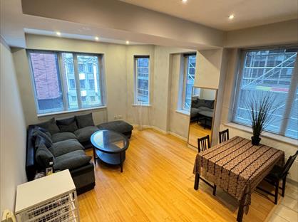 2 Bed Flat, Joiner Street, M4