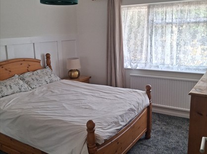 Room in a Shared House, Starlings Drive, RG31