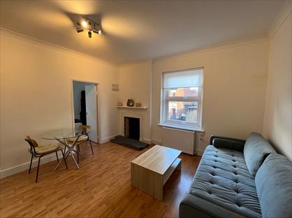 1 Bed Flat, Salusbury Road, NW6