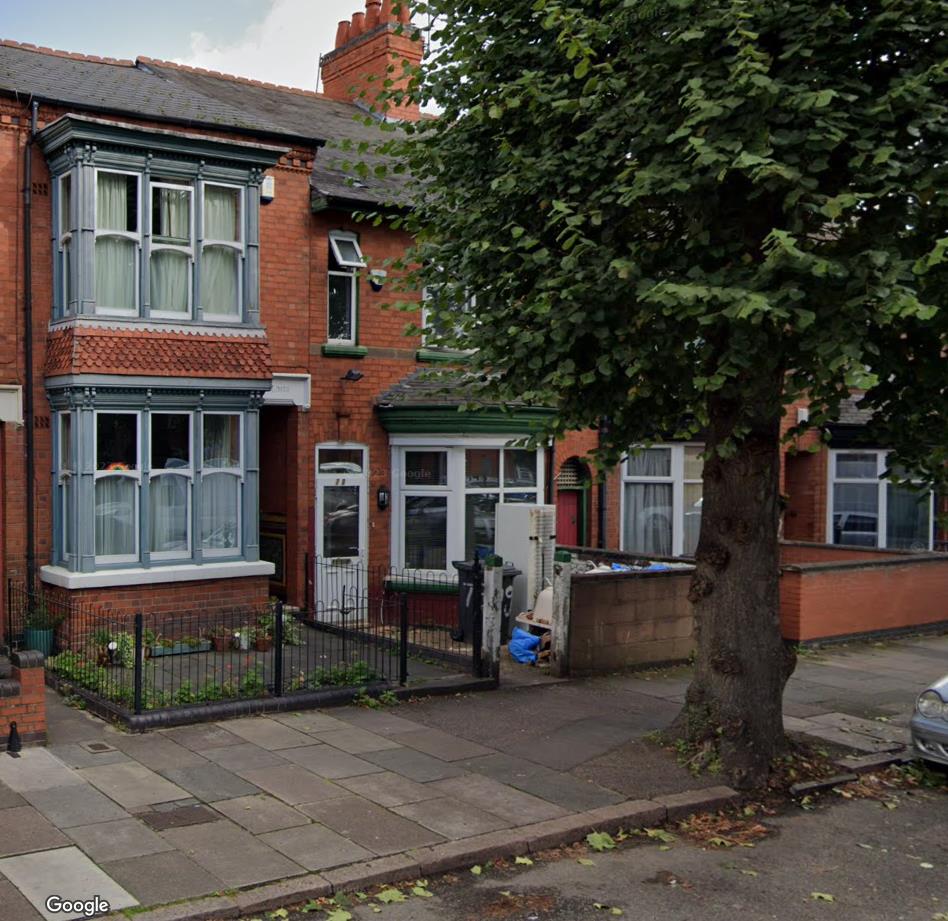 Leicester Room in a Shared House, Upperton Road, LE3 To Rent Now