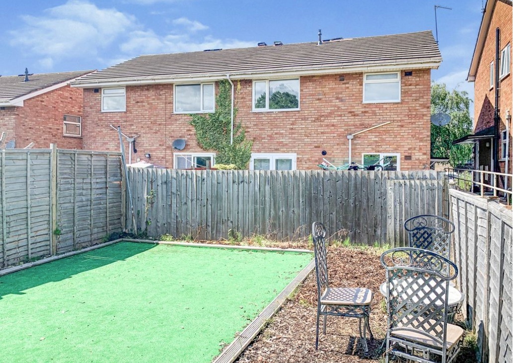 Birmingham 2 Bed Ivyfield Road, B23 To Rent Now for £