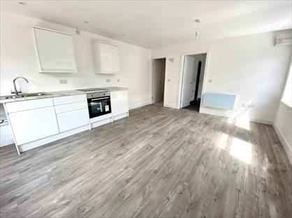 1 Bed Flat, King Street, BS5