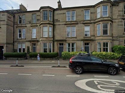 Room in a Shared House, Mayfield Road, EH9