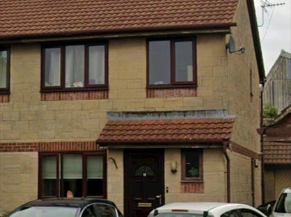 3 Bed Semi-Detached House, Woodmill, BS49