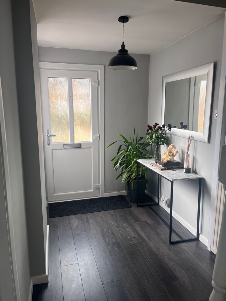 Slough 3 Bed Terraced House, Sampsons Green, SL2 To Rent Now for £