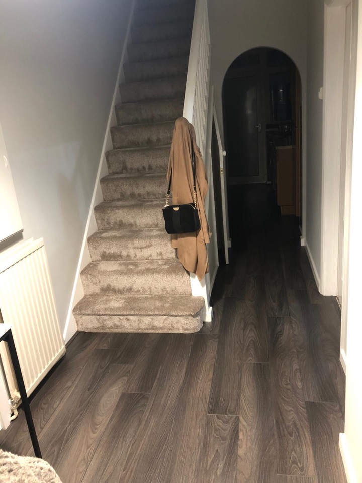 Slough 3 Bed Terraced House, Sampsons Green, SL2 To Rent Now for £