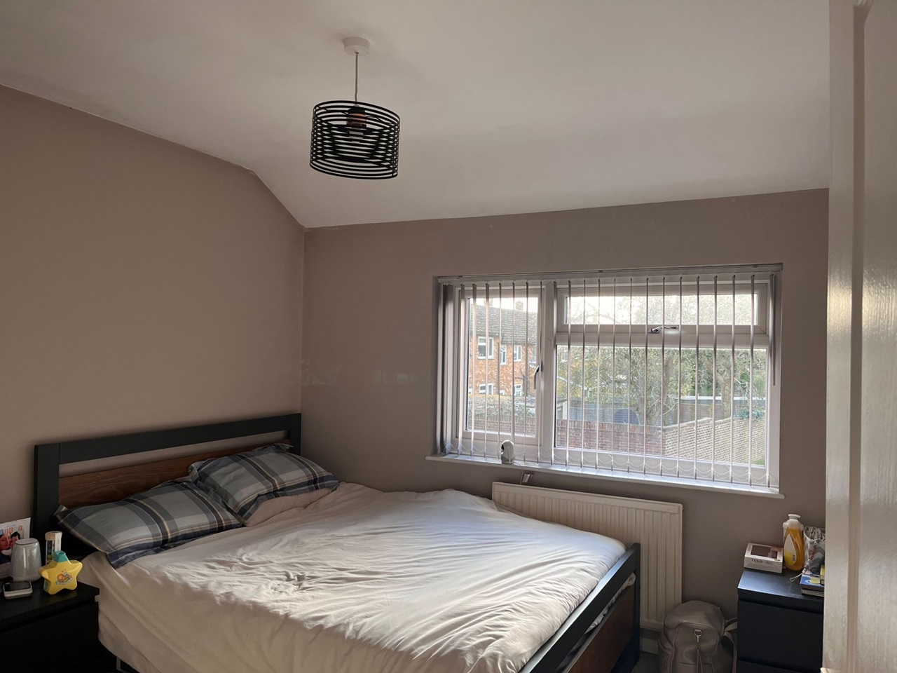 Slough 3 Bed Terraced House, Sampsons Green, SL2 To Rent Now for £