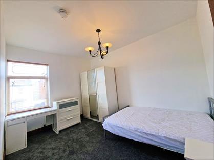 Room in a Shared House, Poplar Avenue, B17