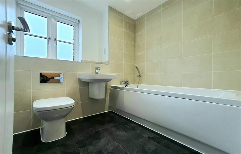 Wellesley, Aldershot 3 Bed Terraced House, Baird Close, GU11 To