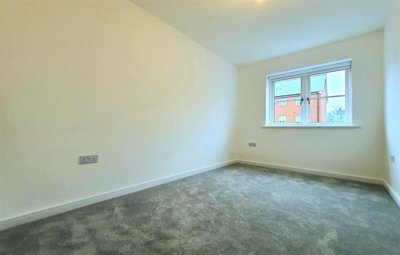 Wellesley, Aldershot 3 Bed Terraced House, Baird Close, GU11 To