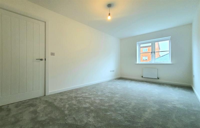 Wellesley, Aldershot 3 Bed Terraced House, Baird Close, GU11 To