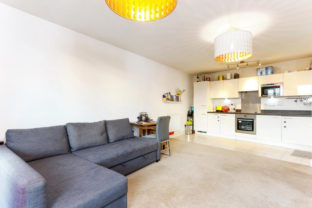 London 2 Bed Flat, Devons Road, E3 To Rent Now for £1,950.00 p/m